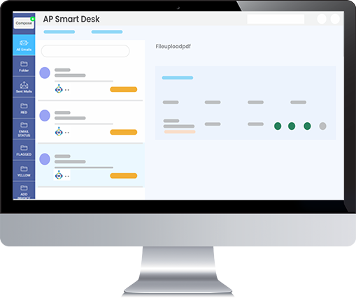 Accounts Payable Automation Software