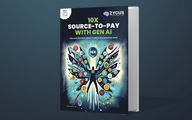 10X Source to Pay with GenAI