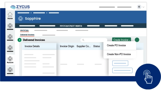 Supplier Self Service Final