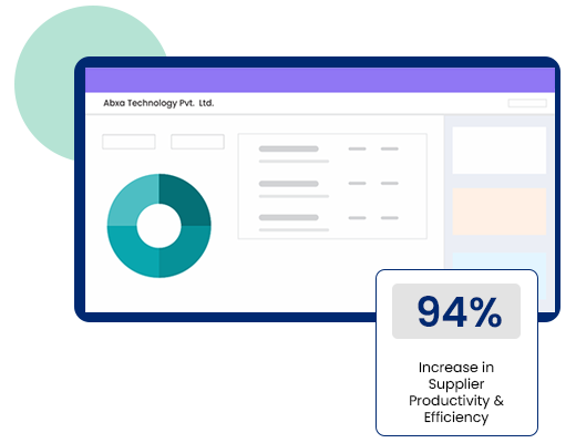 Generative AI in Supplier Performance Management
