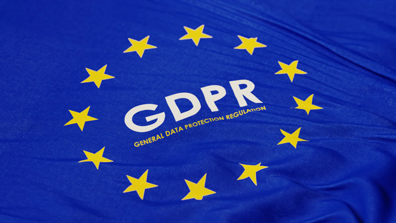 GDPR Compliance in the EU
