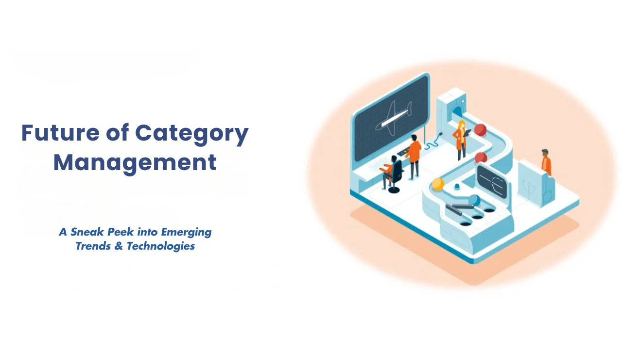 Category Management in Purchasing
