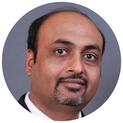 Picture of Sudeep Gupta