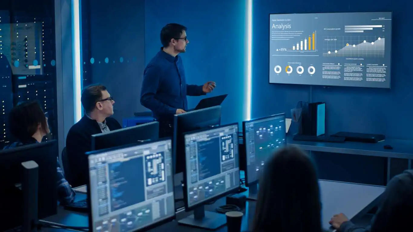 CIO Role in Procurement Transformation