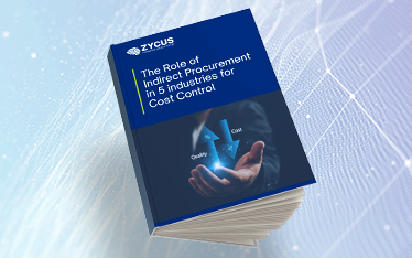 The Secret Weapon No One Talks About: Slashing Costs with Smarter Indirect Procurement (Industry Examples Included!)