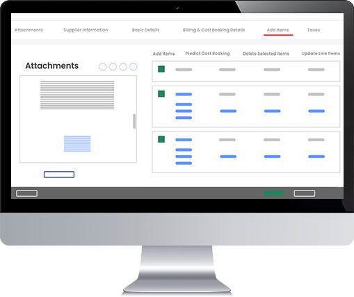 Merlin AI Cost Allocation BOT