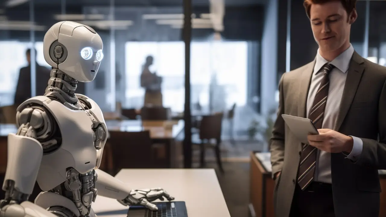 Role of AI in enhancing procurement negotiation skills