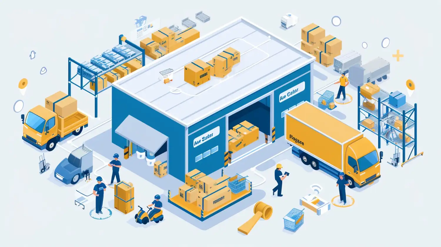 managed procurement services
