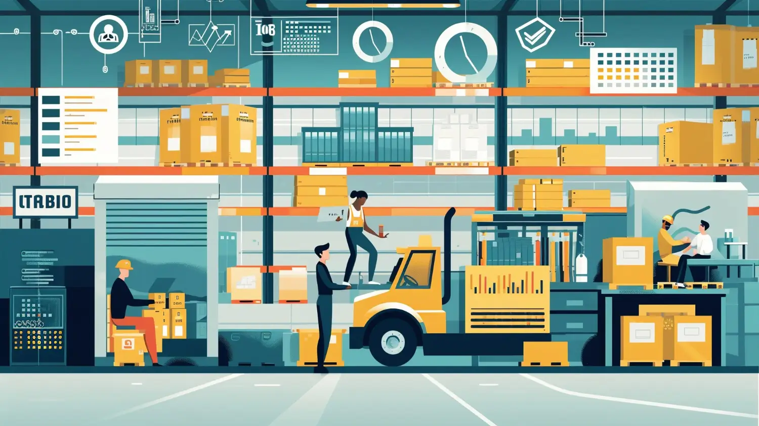 Services Procurement Solutions