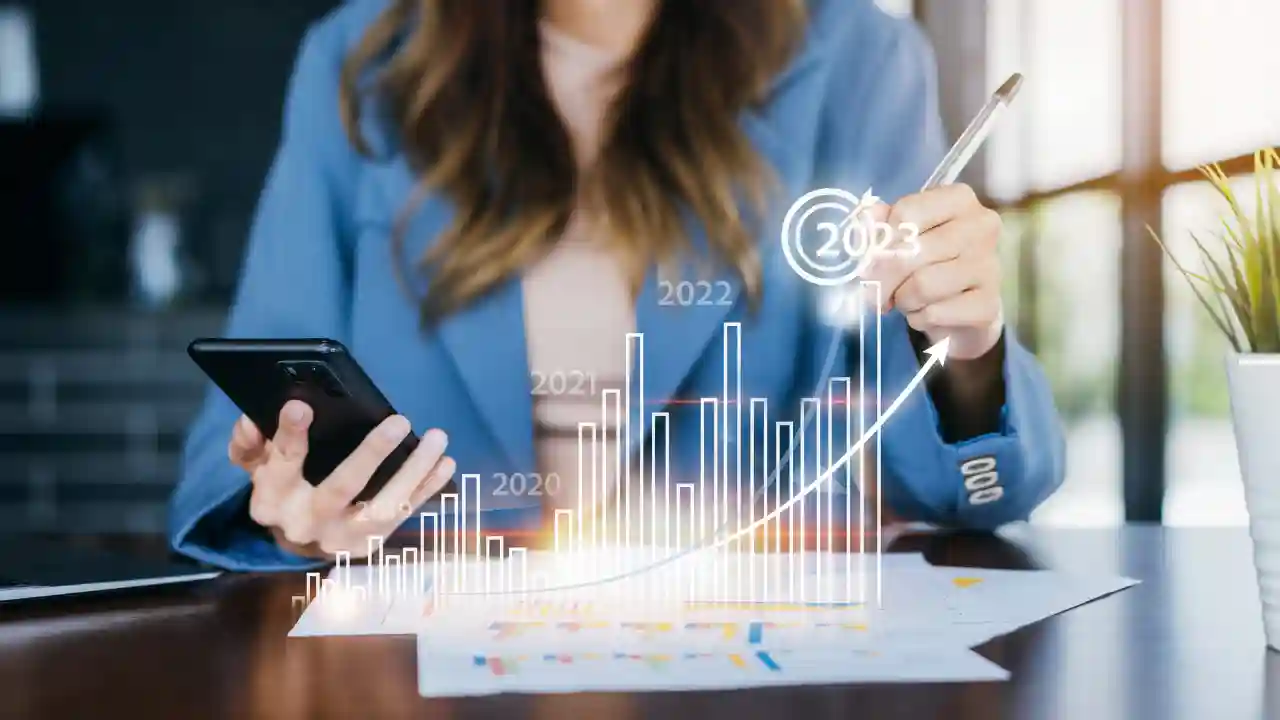 Predictions of GenAI in Procurement