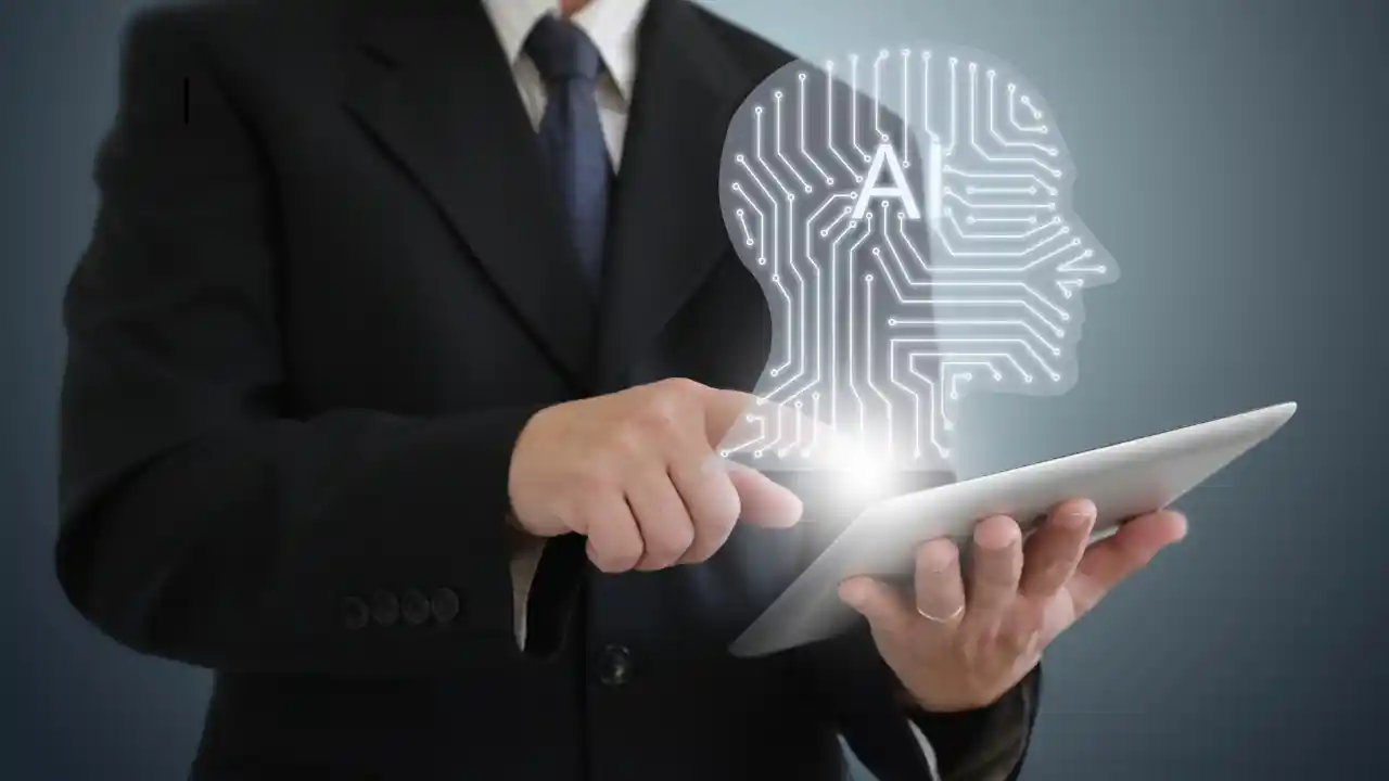CPOs Guide on Integrating GenAI