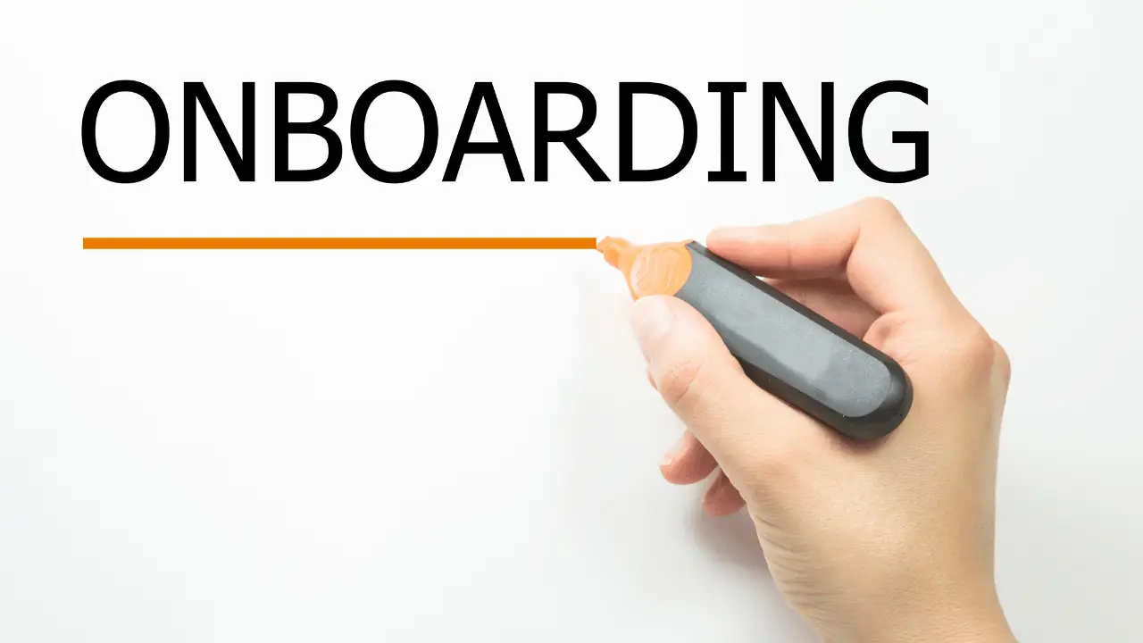 GenAI in Supplier Onboarding