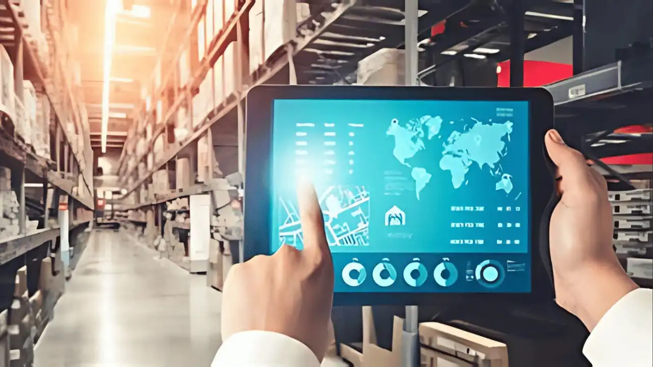 supply chain risk intelligence