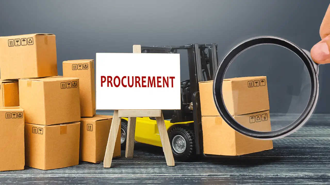Navigating Procurement Transformation Why Excellence is Key