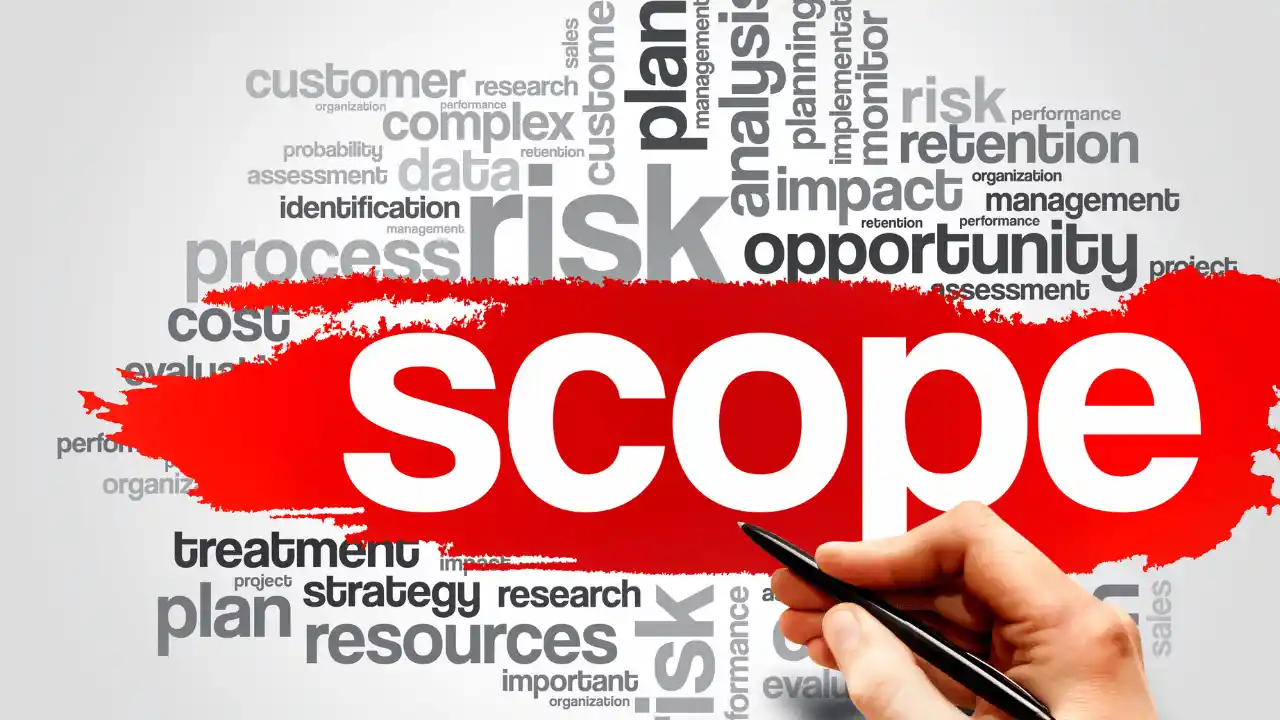 Scope Creep in Procurement