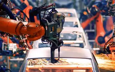 Top Automobile Company
