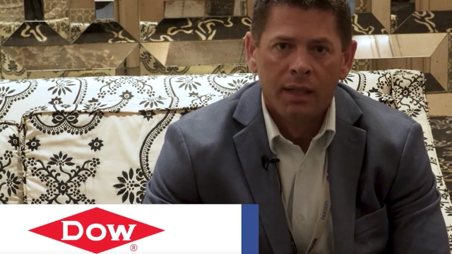 Dow Implements Zycus Merlin AI Solution