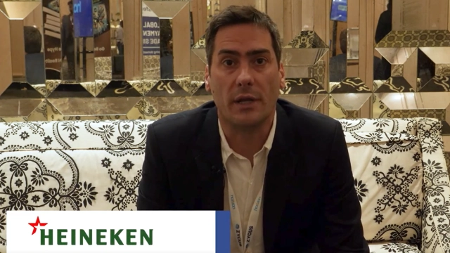 Heineken Leverages Zycus GenAI Source-to-Pay Platform