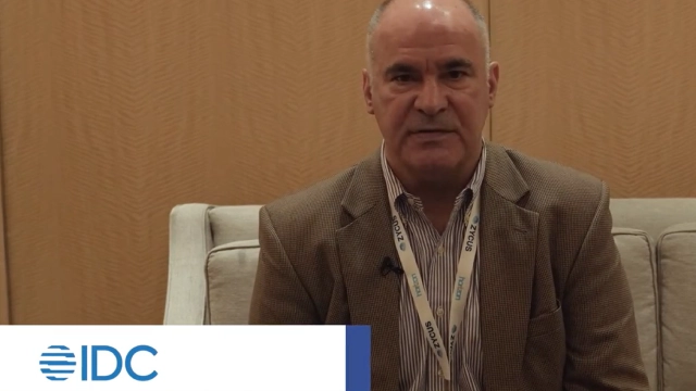 IDC Recognizes the Potential of Zycus' AI Solutions