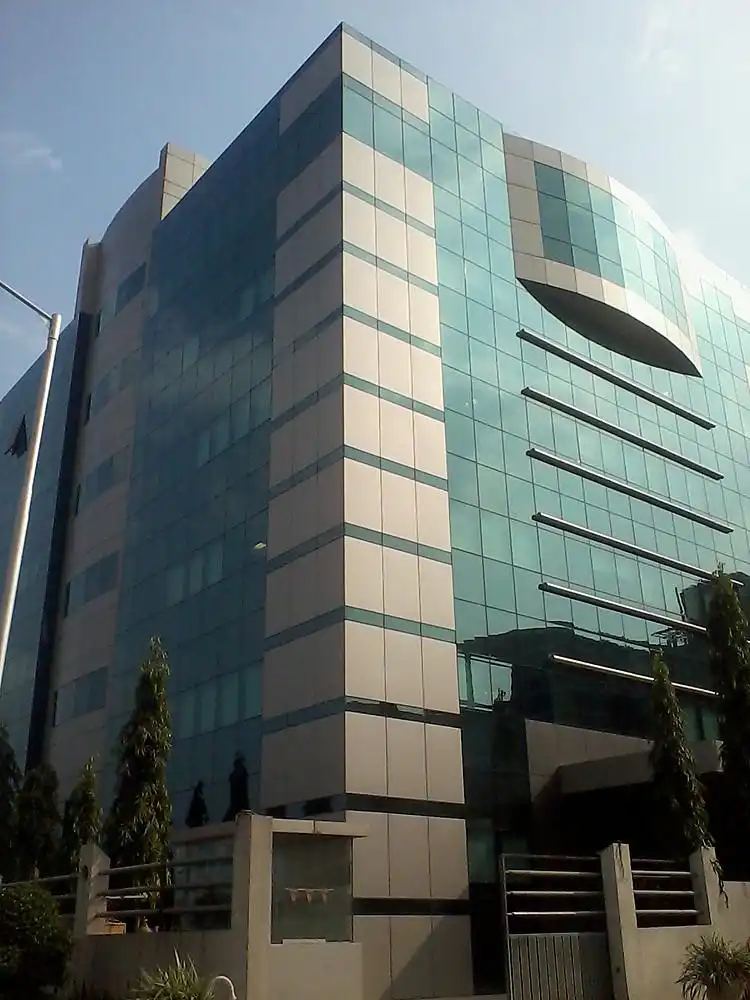 zycus-office