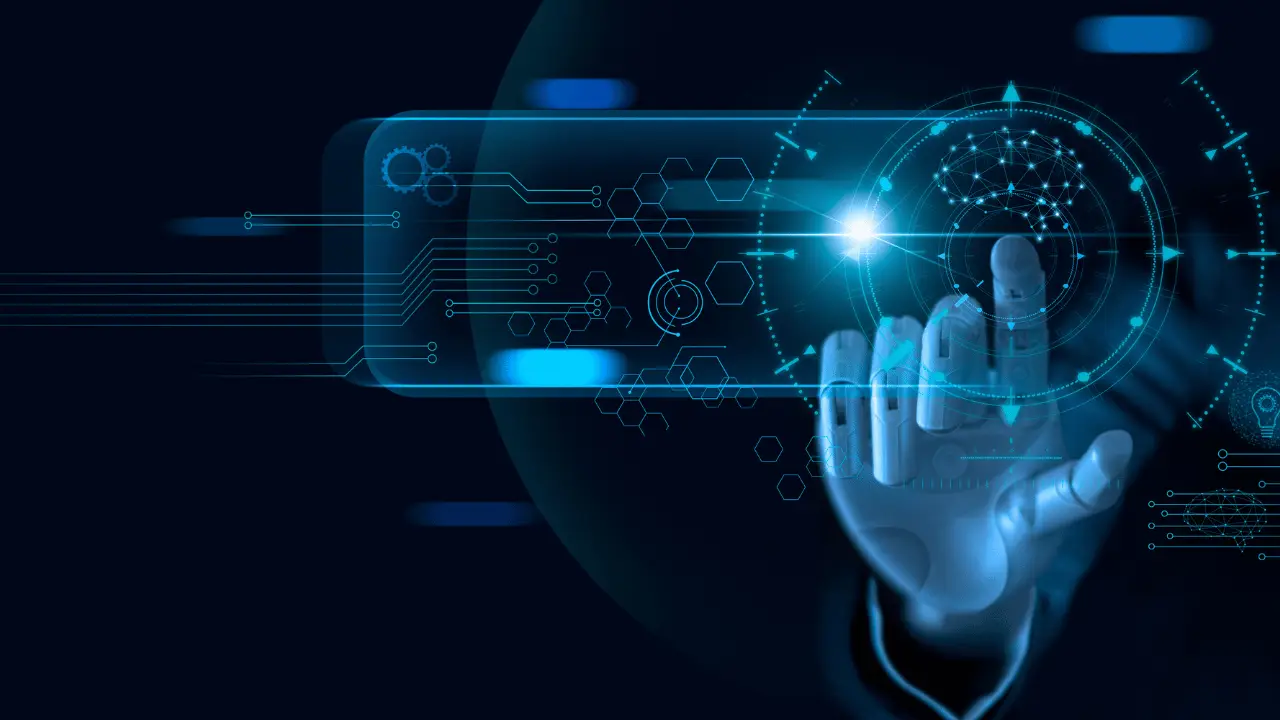Master Data Orchestration