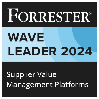 Forrester Q3 Leader