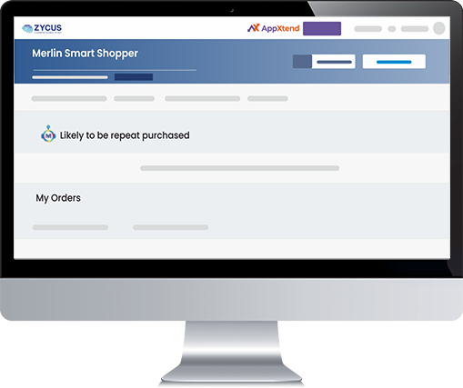 Supplier Information Management Software - Hero Banner Image