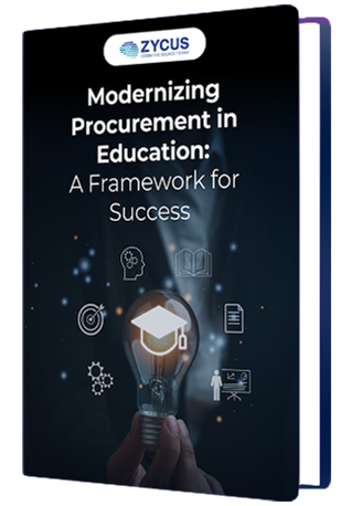 Modernizing Procurement in Education A Framework for Success (2)