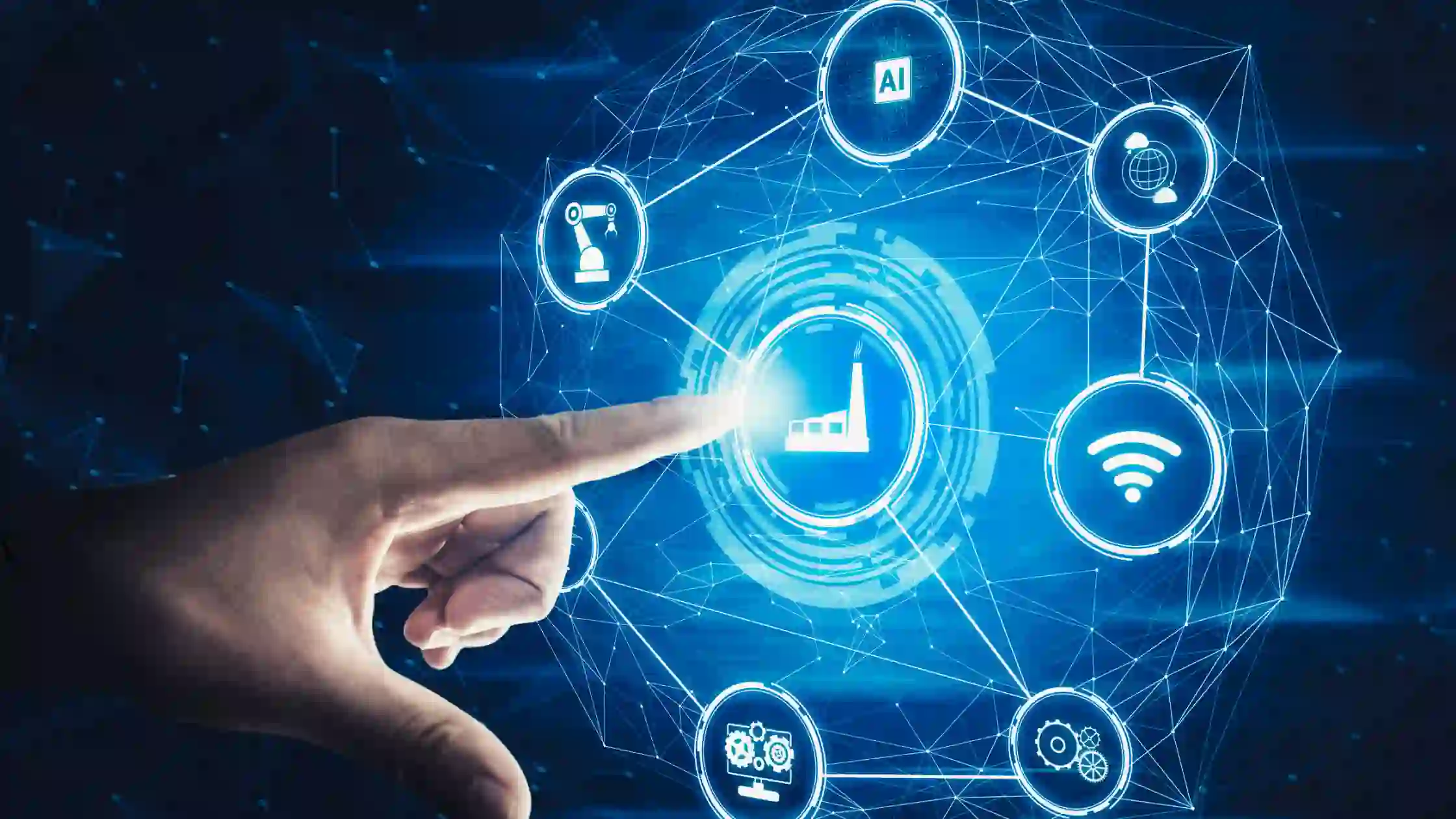 What is Generative AI in Procurement?