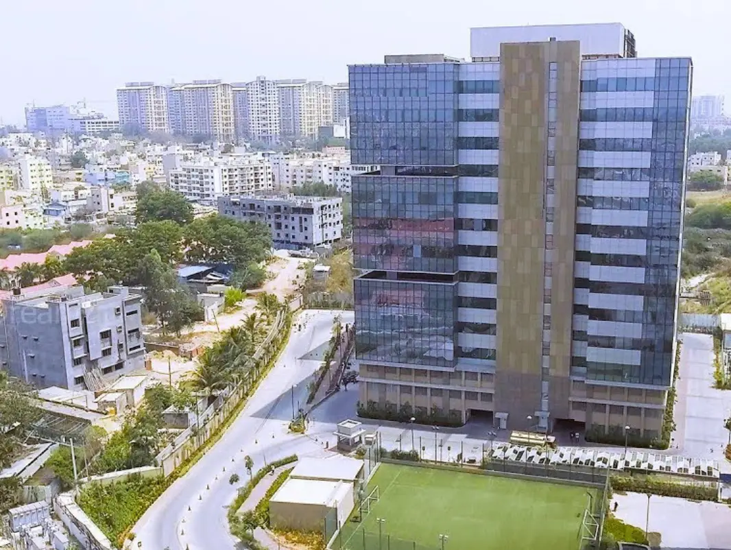 zycus bangalore