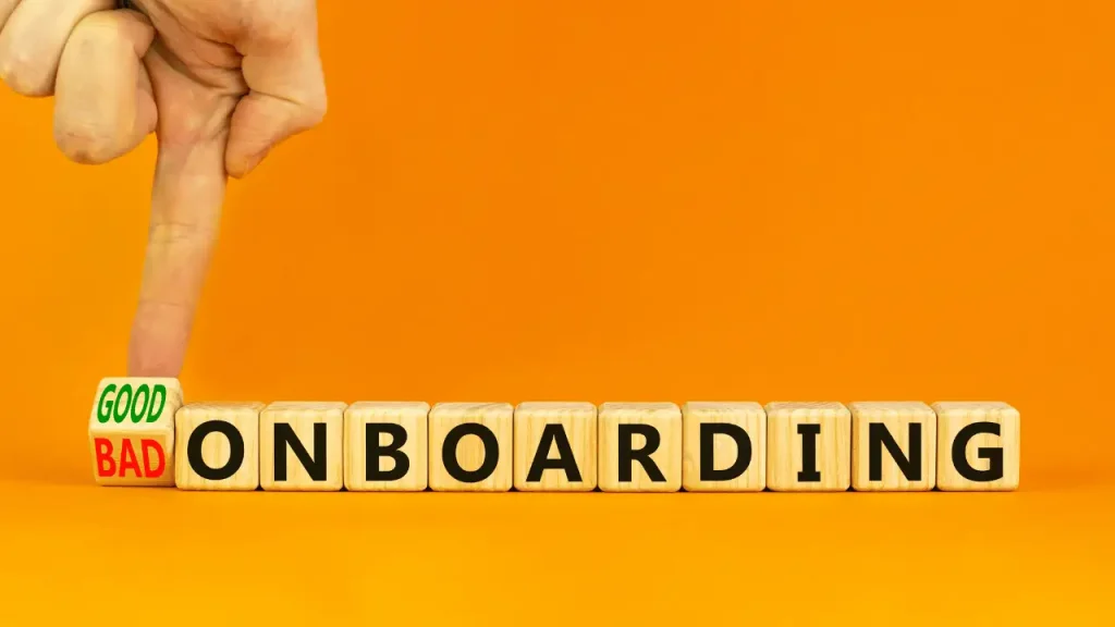 Intake Management for Supplier Onboarding