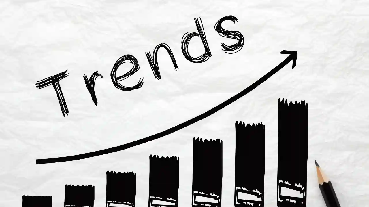 GenAI Trends in Procurement