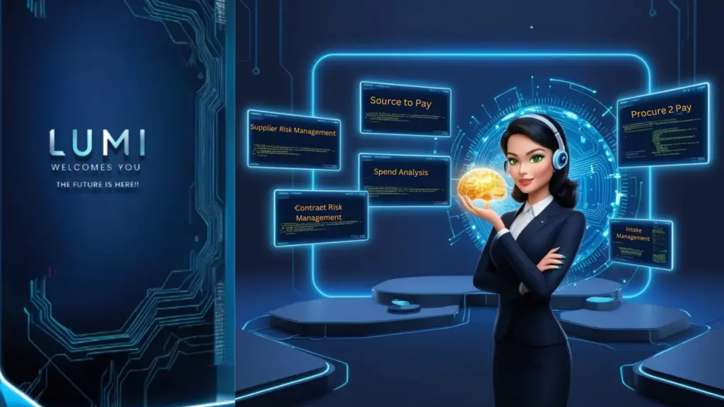 Lumi AI