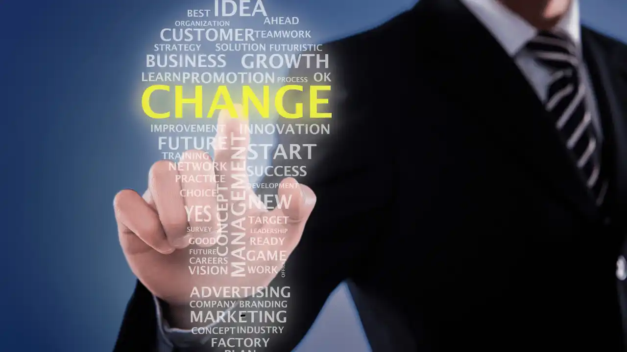 Overcoming Resistance to AI Adoption in Procurement Teams