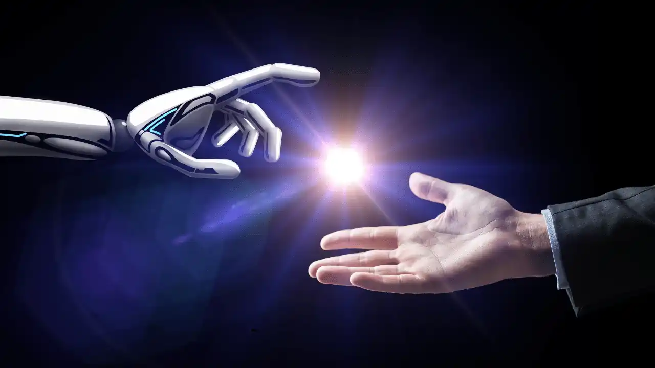 human-ai collaboration in procurement