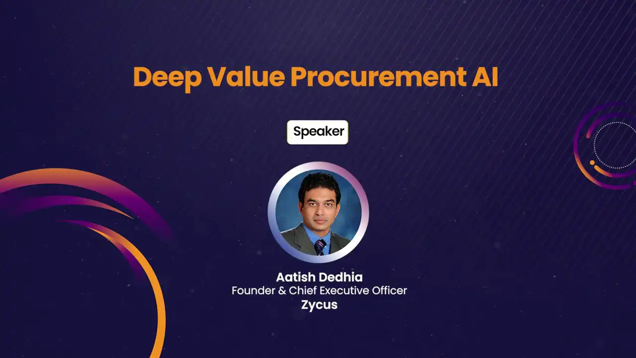 Deep-Value-Porcurement