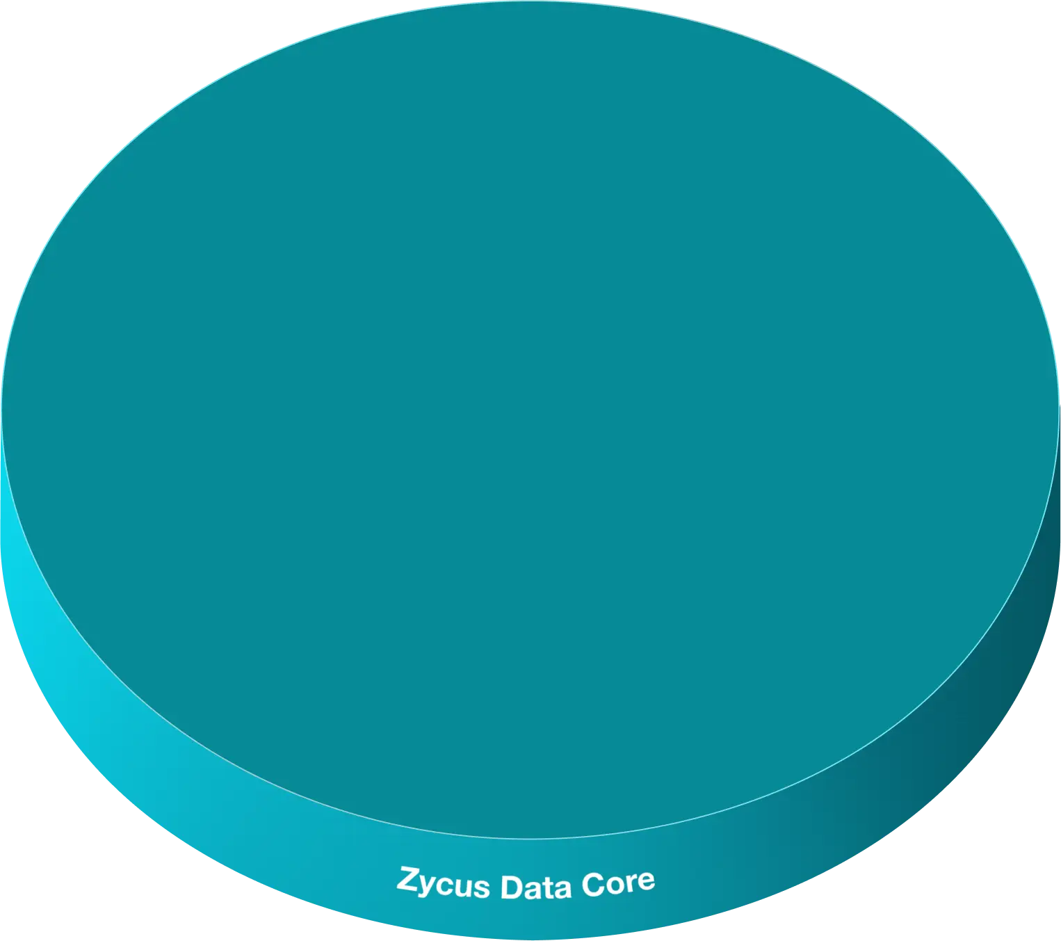 Zycus data core