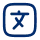 language-square