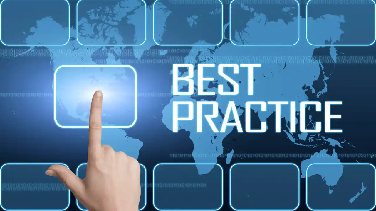 procurement best practices 2025
