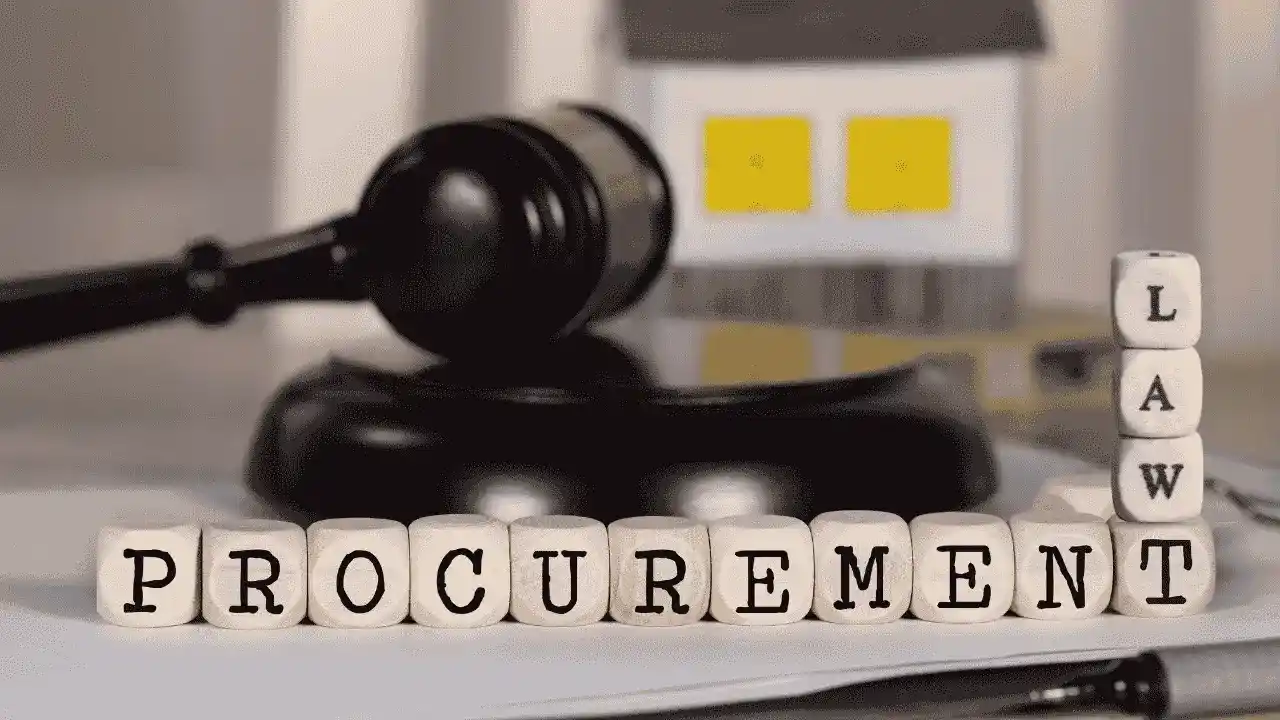 UK Procurement Act 2023