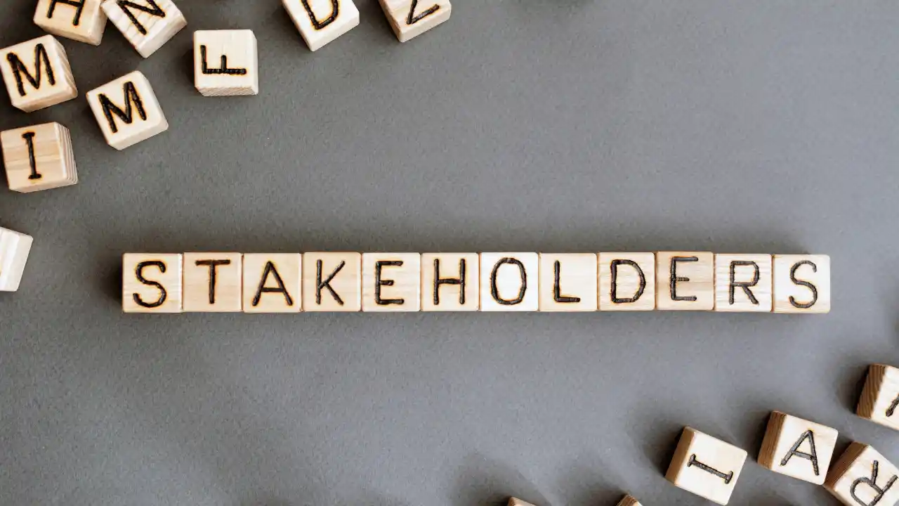 procurement stakeholder engagement