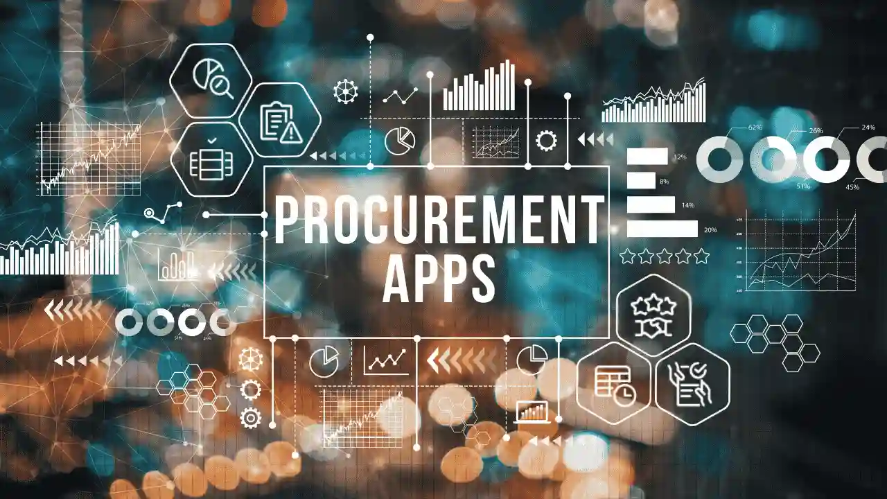 Procurement Apps