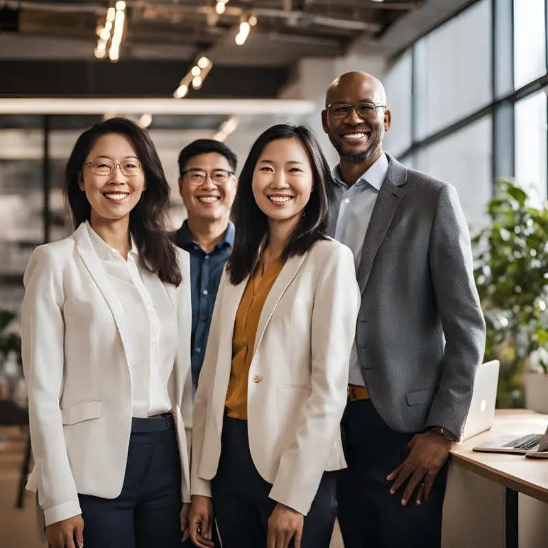 Solution Consultant