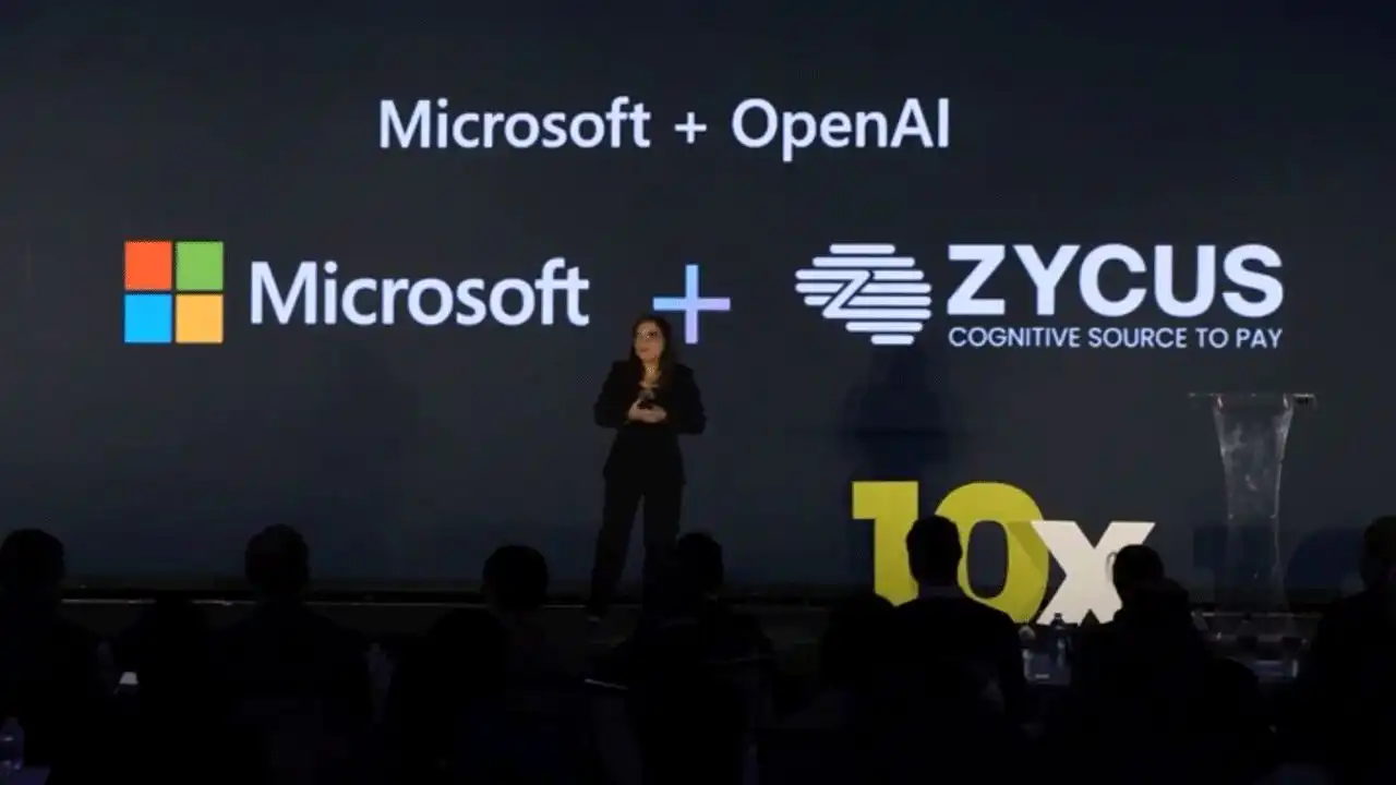 zycus-and-micostsoft-AI