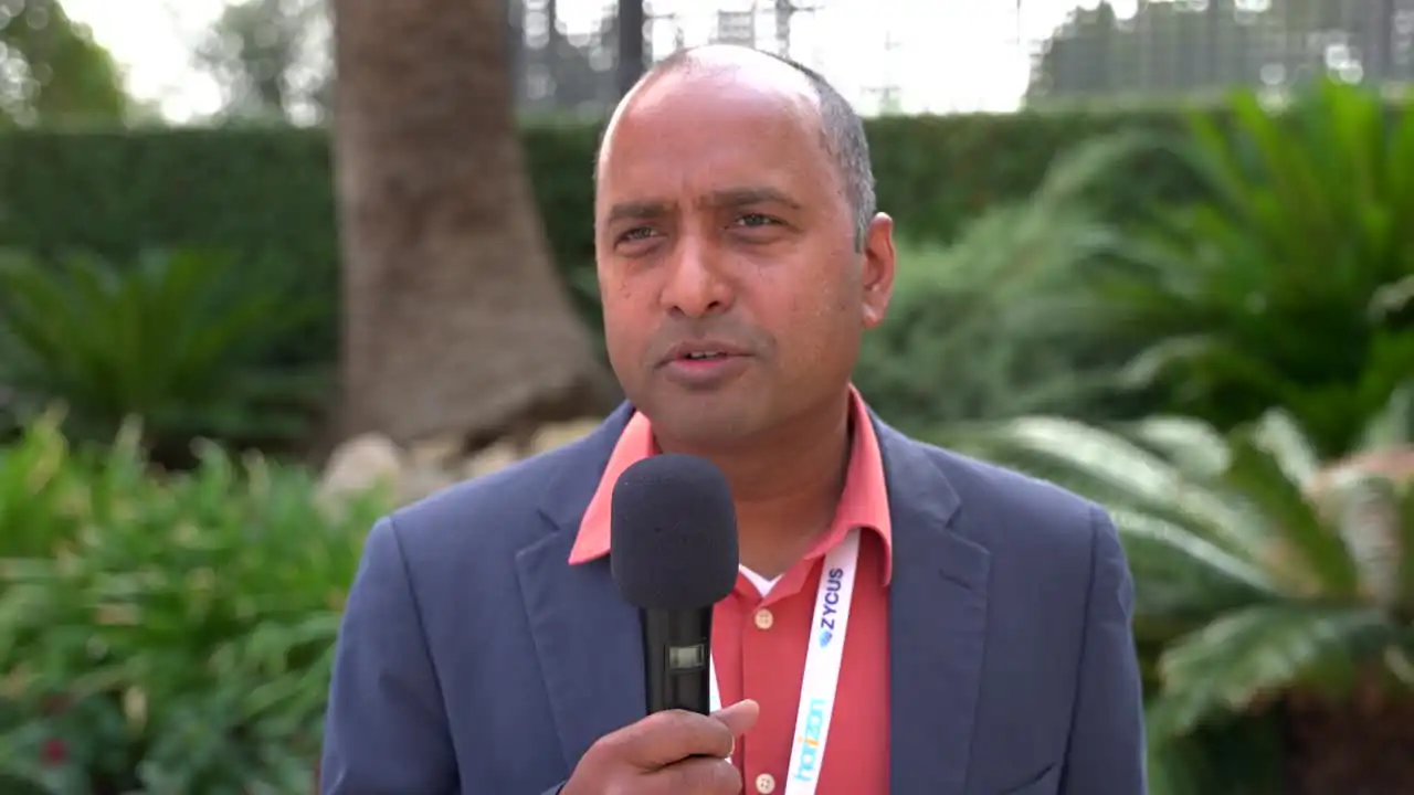 Kamen Govender, Deputy CEO & Senior Partner, LETSEMA