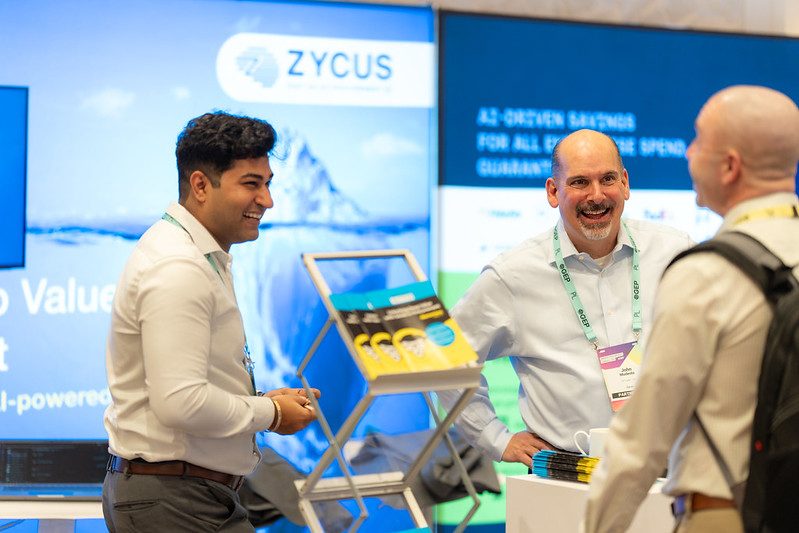 Americas Procurement Congress 2025 - AI Agents in Procurement