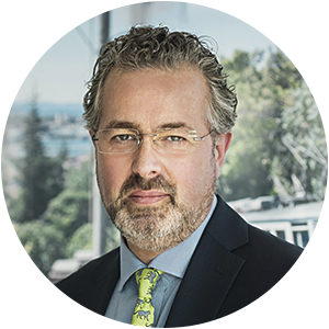 David Loseby