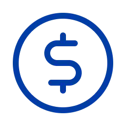 CurrencyCircleDollar