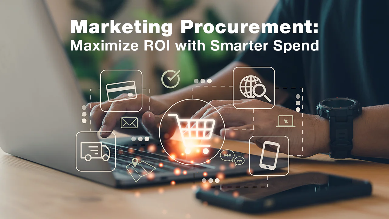 Guide to Marketing Procurement