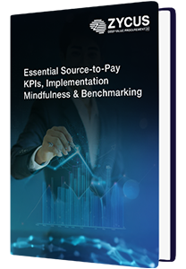 Essential Source-to-Pay KPIs, Implementation & Benchmarking
